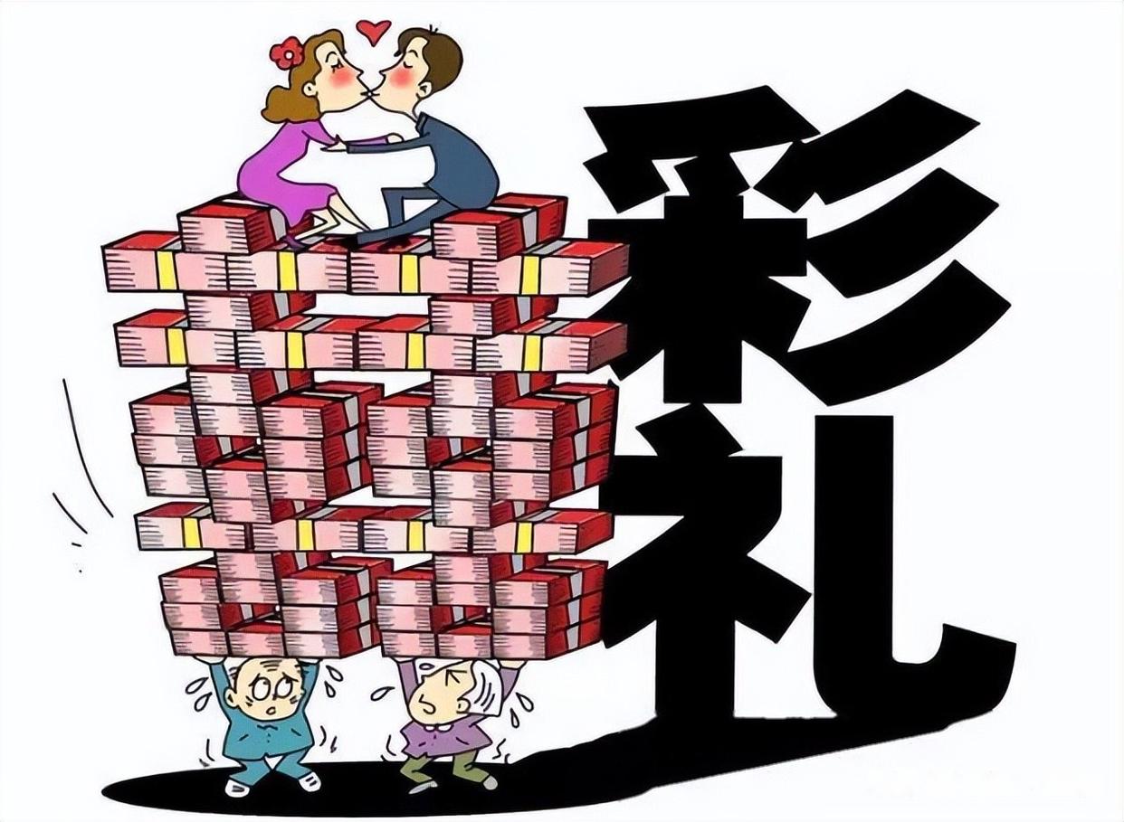 彩礼该不该退？璟致律所婚姻家事团队解读最高法新规下，这 3 种情况彩礼要返还！