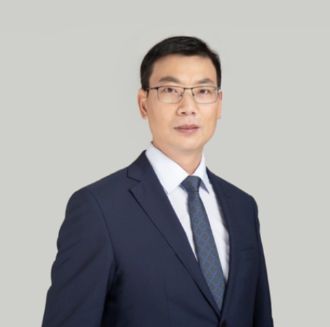 吕腾飞 - 北京璟致律师事务所律师