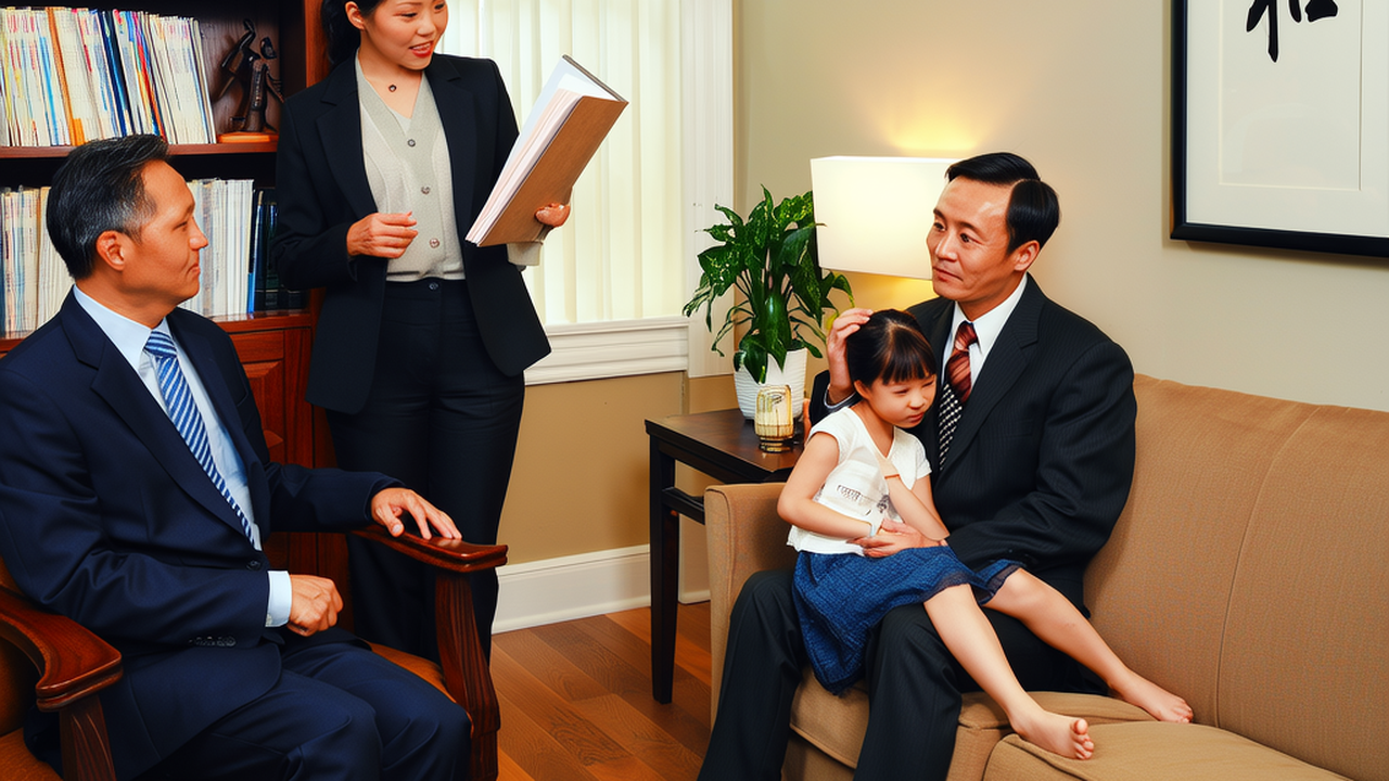 离婚财产分割、抚养权、彩礼纠纷怎么办?北京律师详解婚姻家事法律要点