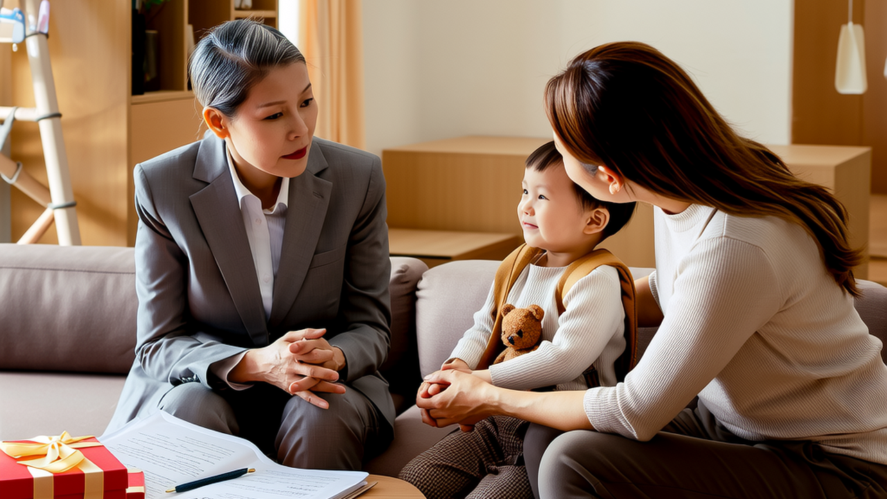 离婚财产分割、抚养权、彩礼纠纷怎么判？北京律师用真实案例讲透民法典要点 - 北京璟致律师事务所