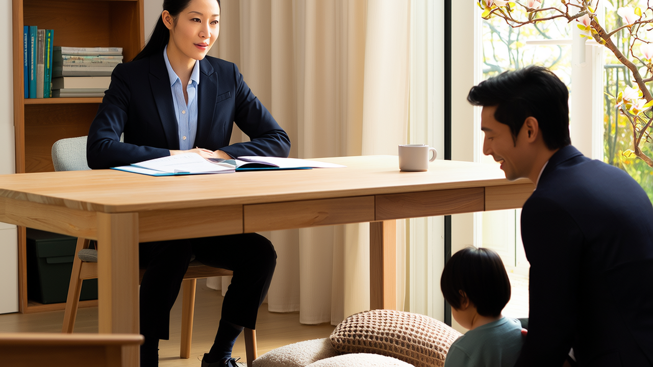 离婚时房子怎么分？抚养权归谁？2026年婚姻家事法律问题全解析，北京律师教你维权