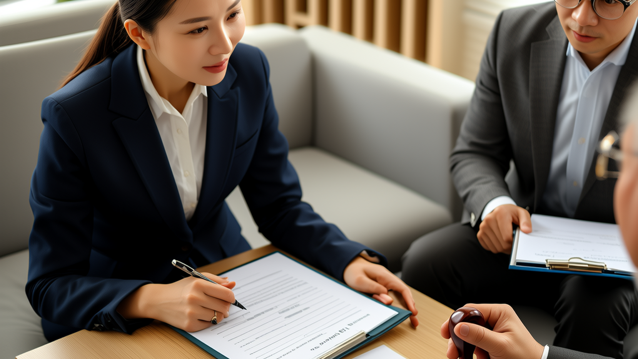 公司用“末位淘汰”裁员,怎么维权?北京劳动仲裁律师蒋凯:绩效考核≠不胜任的法律抗辩 - 北京璟致律师事务所