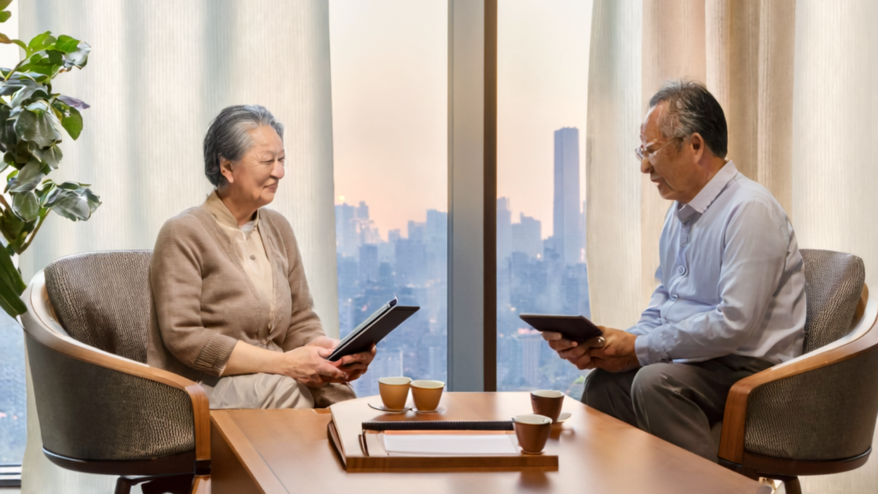 2026年北京离婚财产分割与子女抚养权怎么判?璟致律师解读民法典要点与实务结果