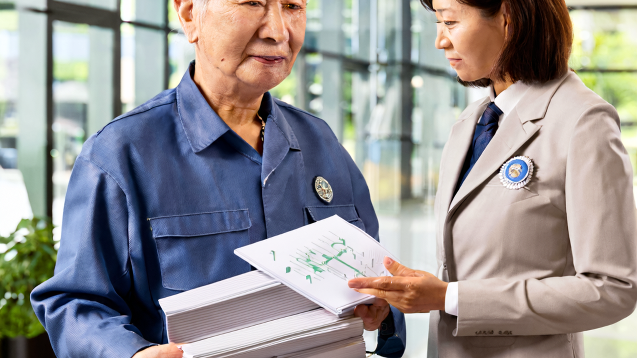 2026年北京劳动用工新动态：超龄农民工工伤如何认定？璟致律师解读人社局最新裁判