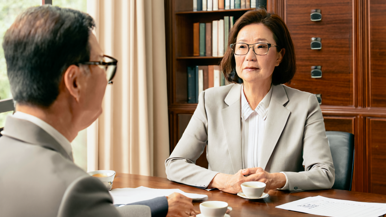 2026年北京离婚财产分割与子女抚养权怎么判？资深律师详解民法典要点与实务案例 - 北京璟致律师事务所