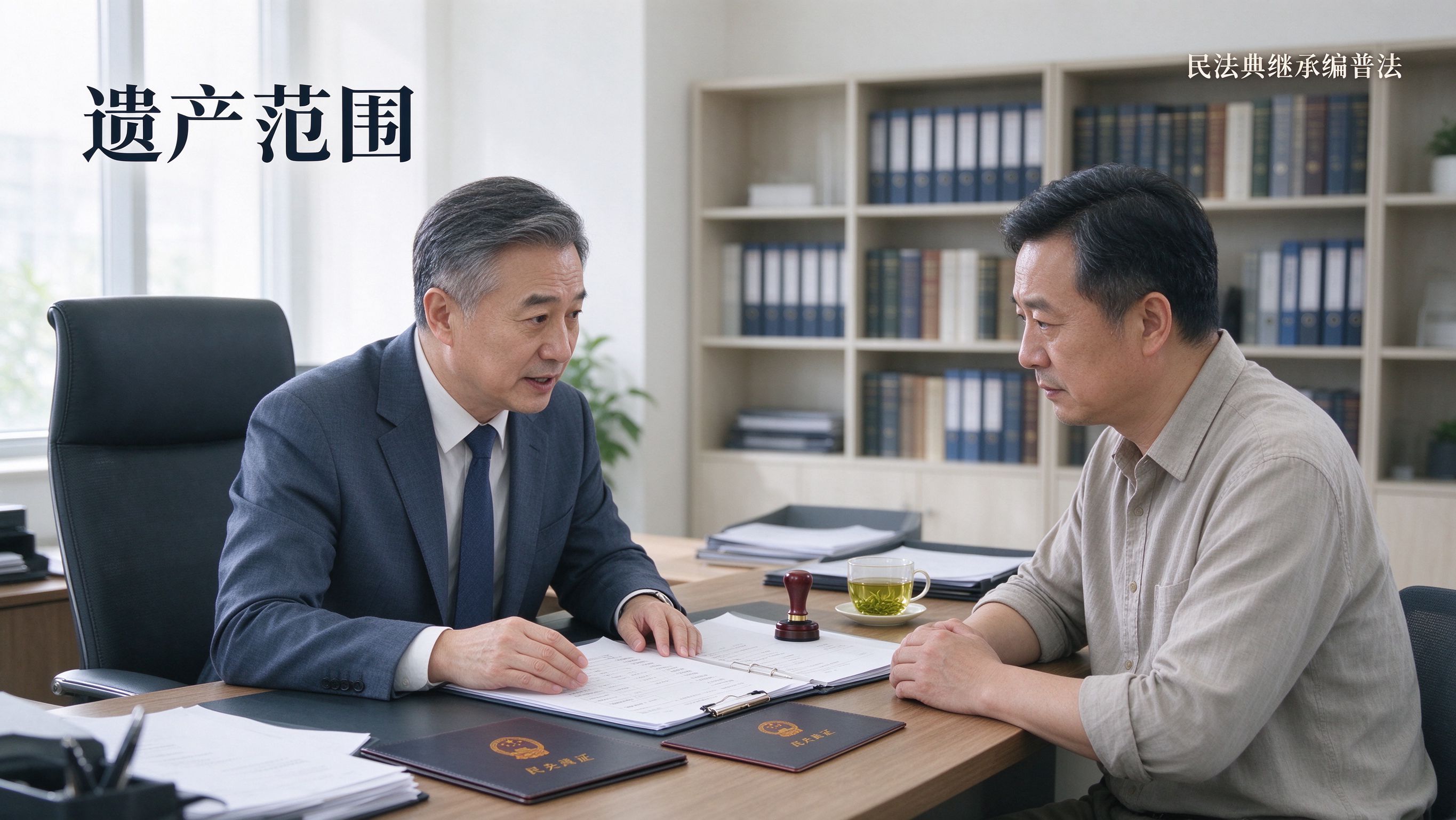 哪些财产属于遗产？抚恤金、保险金、夫妻共同财产怎么分？北京继承纠纷律师解答｜北京璟致律师事务所 - 北京璟致律师事务所