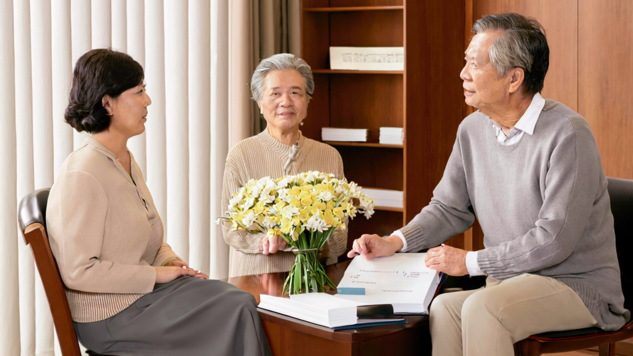 2026年北京离婚财产怎么分?璟致律师解读民法典新规与抚养权彩礼继承要点